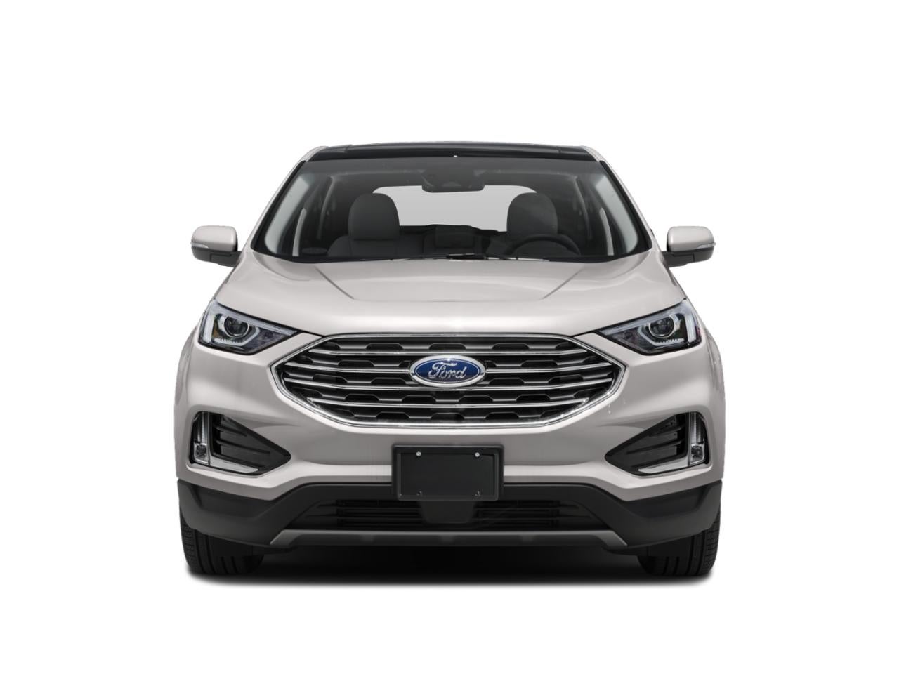 2019 Ford Edge Titanium AWD