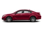 2016 Buick Regal Premium II FWD