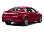 2016 Buick Regal Premium II FWD