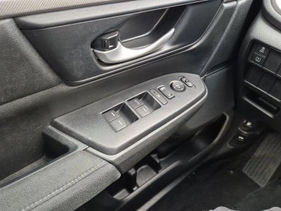 2018 Honda CR-V LX AWD