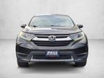 2018 Honda CR-V LX AWD