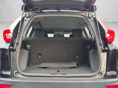 2018 Honda CR-V LX AWD