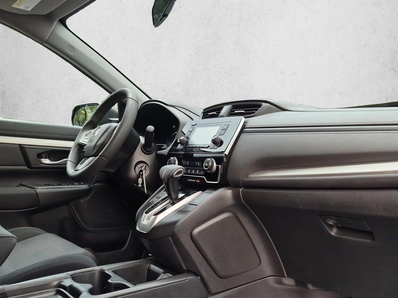 2018 Honda CR-V LX AWD