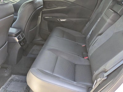 2023 Lexus RX 350 Luxury AWD