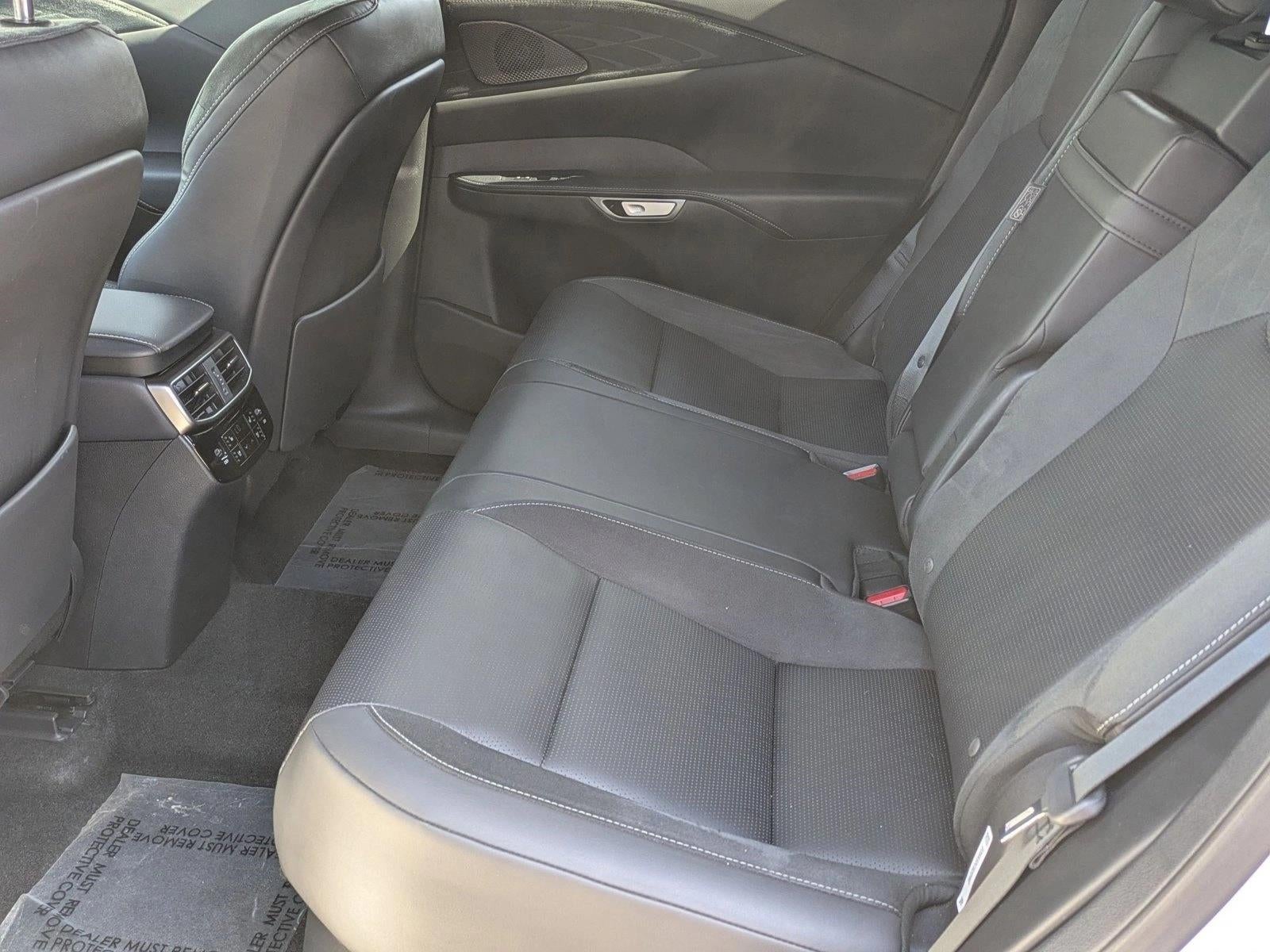 2023 Lexus RX 350 Luxury AWD