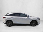 2023 Lexus RX 350 Luxury AWD