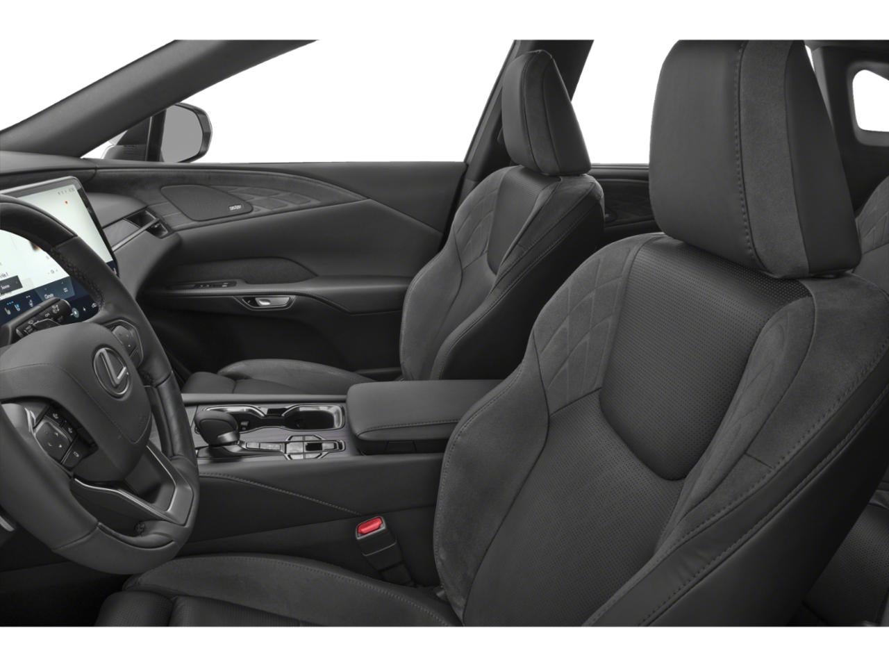 2023 Lexus RX 350 Luxury AWD