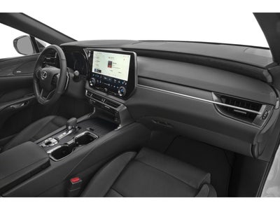 2023 Lexus RX 350 Luxury AWD