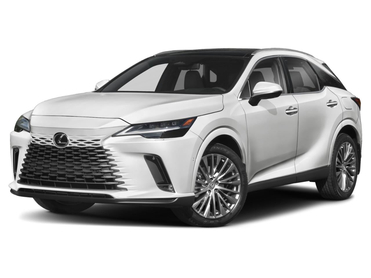 2023 Lexus RX 350 Luxury AWD