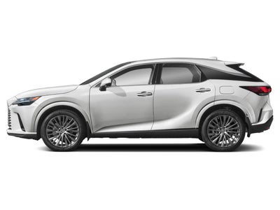 2023 Lexus RX 350 Luxury AWD
