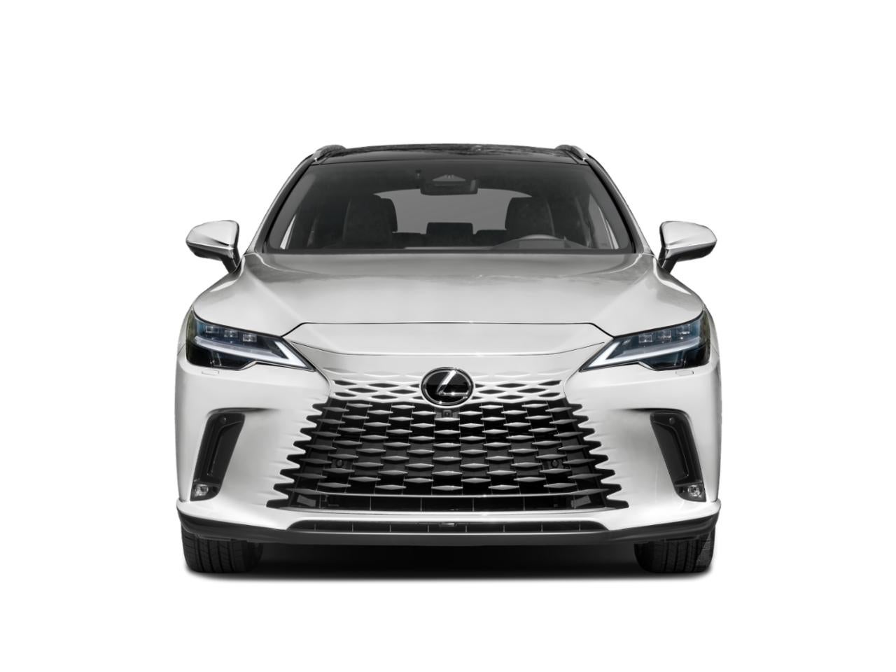 2023 Lexus RX 350 Luxury AWD