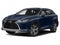 2020 Lexus RX 450h AWD