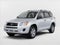 2011 Toyota RAV4 4WD 4dr 4-cyl 4-Spd AT (Natl)