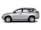 2011 Toyota RAV4 4WD 4dr 4-cyl 4-Spd AT (Natl)