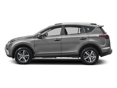 2016 Toyota RAV4 AWD 4dr XLE (Natl)