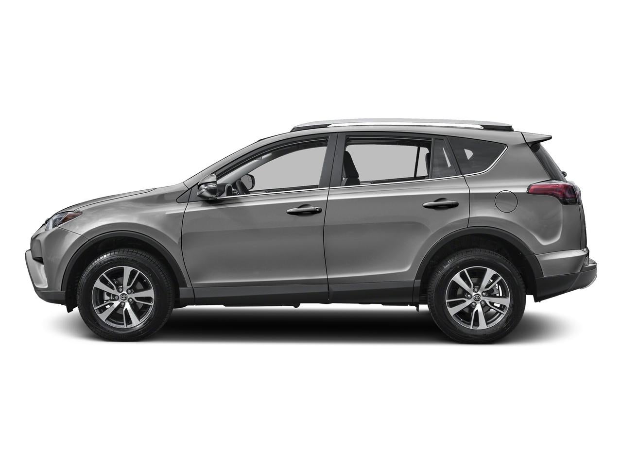 2016 Toyota RAV4 AWD 4dr XLE (Natl)