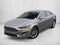 2020 Ford Fusion Plug-In Hybrid Titanium FWD