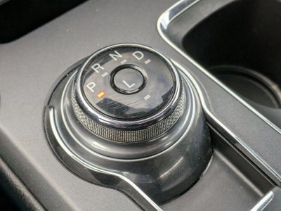 2020 Ford Fusion Plug-In Hybrid Titanium FWD