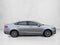 2020 Ford Fusion Plug-In Hybrid Titanium FWD