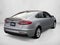 2020 Ford Fusion Plug-In Hybrid Titanium FWD