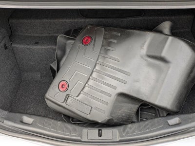 2020 Ford Fusion Plug-In Hybrid Titanium FWD