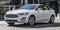 2020 Ford Fusion Plug-In Hybrid Titanium FWD