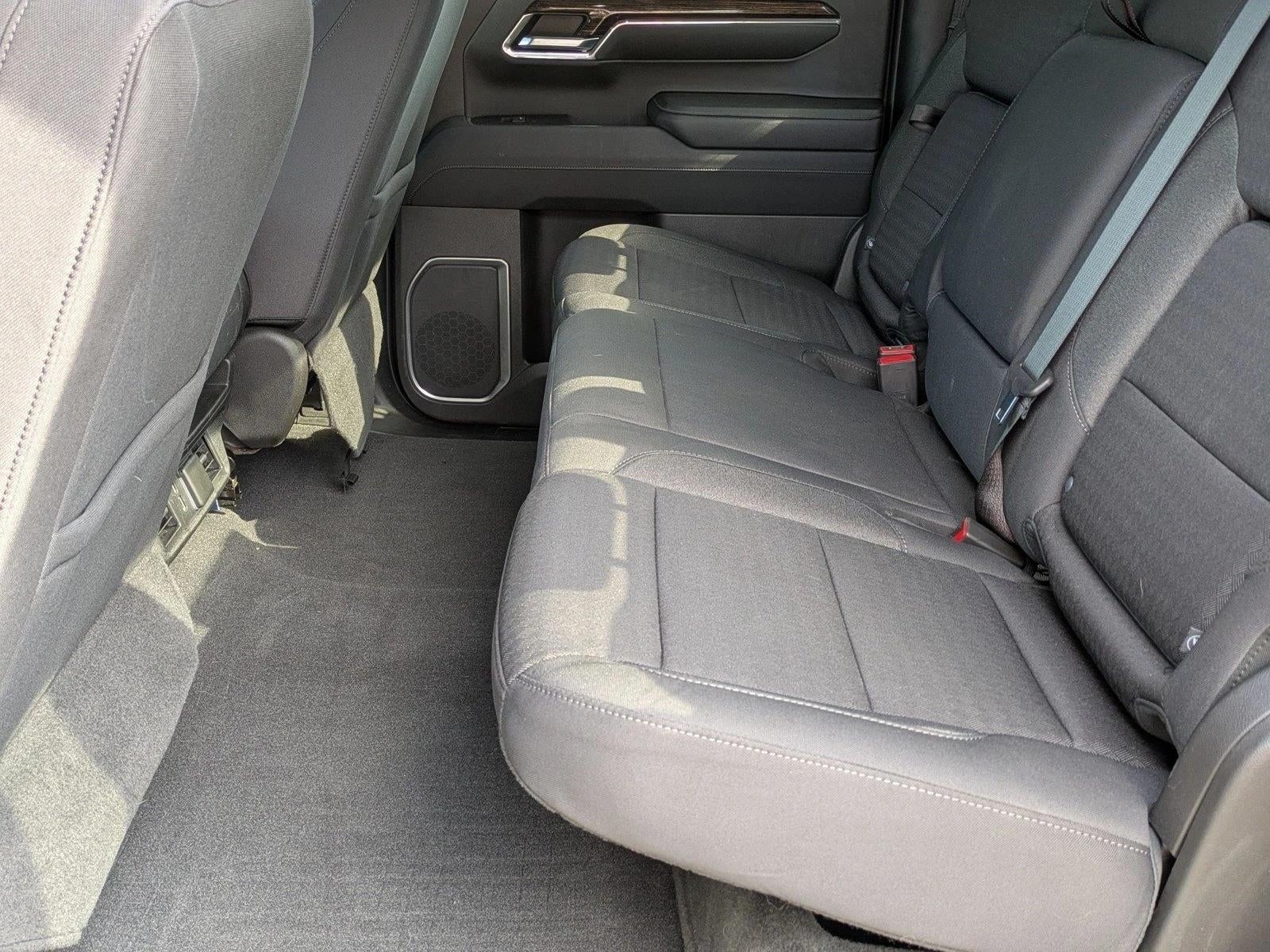 2023 GMC Sierra 1500 Crew Cab Short Box 4-Wheel Drive Elevation 3SB