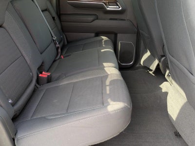 2023 GMC Sierra 1500 Crew Cab Short Box 4-Wheel Drive Elevation 3SB