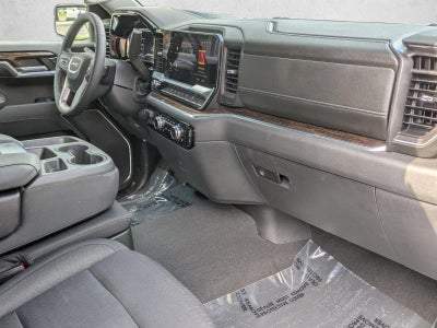 2023 GMC Sierra 1500 Crew Cab Short Box 4-Wheel Drive Elevation 3SB