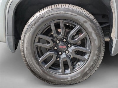 2023 GMC Sierra 1500 Crew Cab Short Box 4-Wheel Drive Elevation 3SB