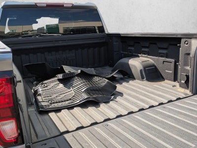 2023 GMC Sierra 1500 Crew Cab Short Box 4-Wheel Drive Elevation 3SB