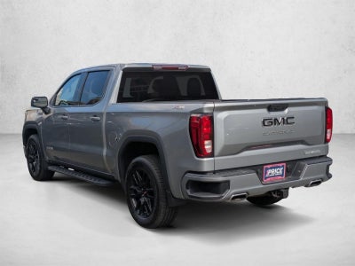 2023 GMC Sierra 1500 Crew Cab Short Box 4-Wheel Drive Elevation 3SB