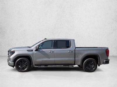 2023 GMC Sierra 1500 Crew Cab Short Box 4-Wheel Drive Elevation 3SB