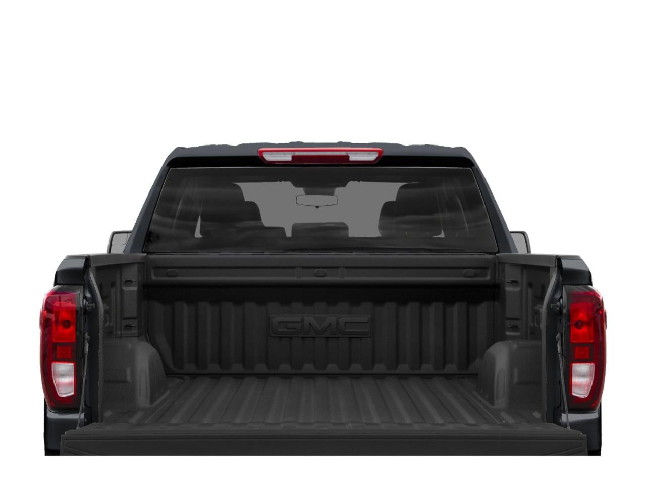 2023 GMC Sierra 1500 Crew Cab Short Box 4-Wheel Drive Elevation 3SB