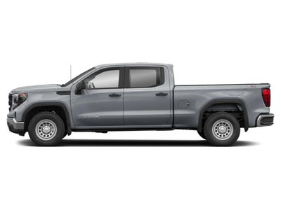 2023 GMC Sierra 1500 Crew Cab Short Box 4-Wheel Drive Elevation 3SB