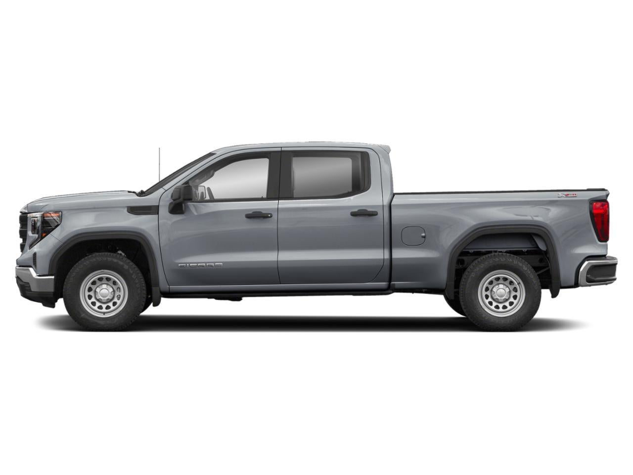 2023 GMC Sierra 1500 Crew Cab Short Box 4-Wheel Drive Elevation 3SB