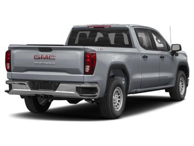2023 GMC Sierra 1500 Crew Cab Short Box 4-Wheel Drive Elevation 3SB