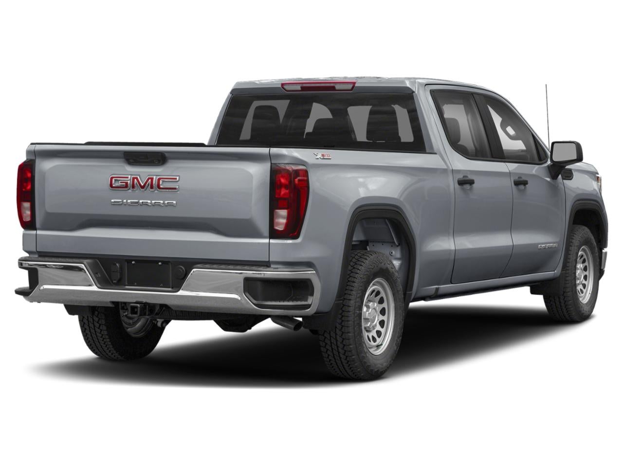 2023 GMC Sierra 1500 Crew Cab Short Box 4-Wheel Drive Elevation 3SB