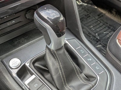 2024 Volkswagen Tiguan 2.0T SEL R-Line 4MOTION