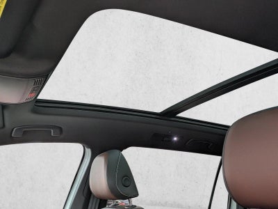 2024 Volkswagen Tiguan 2.0T SEL R-Line 4MOTION