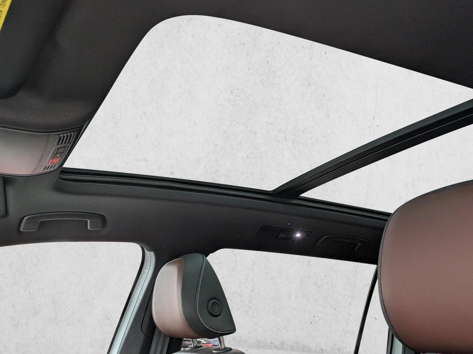 2024 Volkswagen Tiguan 2.0T SEL R-Line 4MOTION