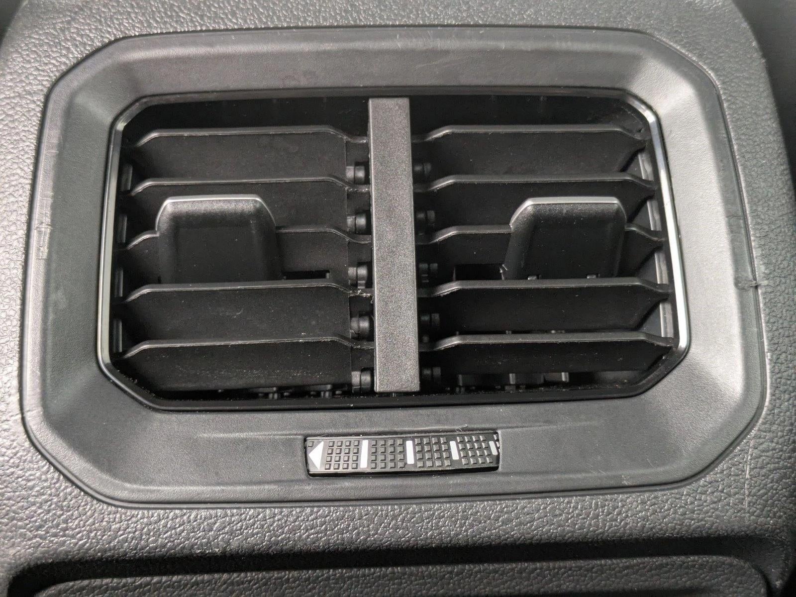 2024 Volkswagen Tiguan 2.0T SEL R-Line 4MOTION