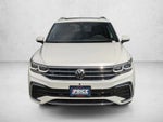 2024 Volkswagen Tiguan 2.0T SEL R-Line 4MOTION