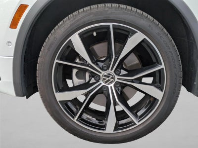 2024 Volkswagen Tiguan 2.0T SEL R-Line 4MOTION