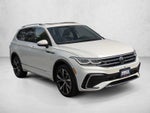 2024 Volkswagen Tiguan 2.0T SEL R-Line 4MOTION