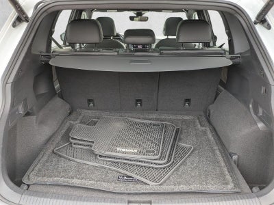 2024 Volkswagen Tiguan 2.0T SEL R-Line 4MOTION