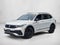 2024 Volkswagen Tiguan 2.0T SE R-Line Black FWD