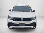 2024 Volkswagen Tiguan 2.0T SE R-Line Black FWD