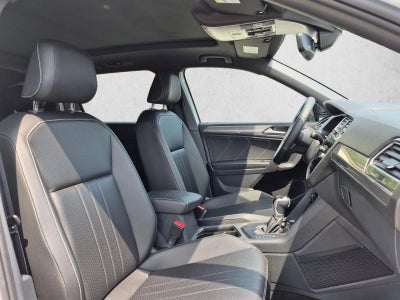 2024 Volkswagen Tiguan 2.0T SE R-Line Black FWD