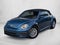 2018 Volkswagen Beetle Convertible S Auto